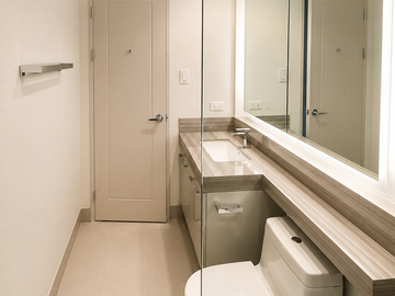Luxury Living 119 sqm Condo for Sale in Makati at Proscenium Residences