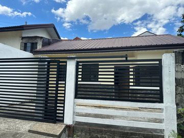 Brandnew Modern House and Lot for Sle in Villamonte Bacolod-MD