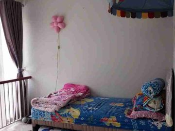 Rumah Sewa Siap Huni Bintaro Jaya Sektor 7