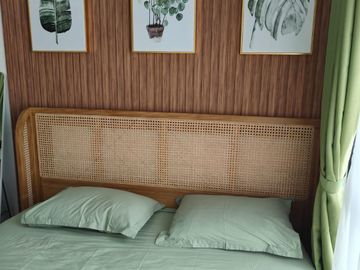 SEWA CEPAT RUMAH RAPIH FURNISH BEBAS BANJIR DEKAT SPH & UPH!