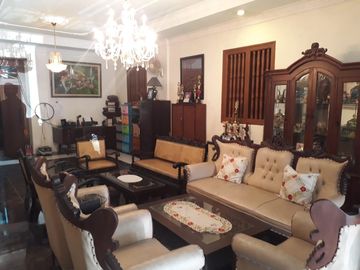 Rumah + 4 Ruko di Pusat Kota Jogja? Investasi paling prospektif tahun ini! 📈🔥