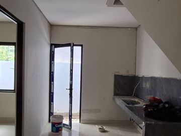 Dijual 2 Unit Rumah Baru 2 Lantai di Sektor 6A, Gading Serpong, Tangerang