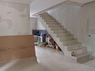 Dijual 2 Unit Rumah Baru 2 Lantai di Sektor 6A, Gading Serpong, Tangerang