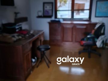 DIJUAL VILLA 2 LANTAI DI GUNUNG ATHENA PADANGSAMBIAN DENPASAR