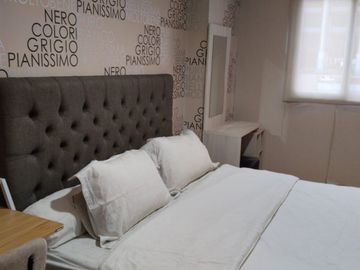 Sewa Apartemen MG Suite Semarang Tengah – 8892