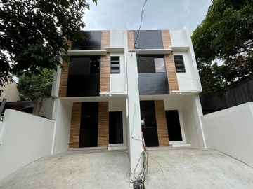 Valley View Village Antipolo Townhouse For Sale Munting Dilaw SD
