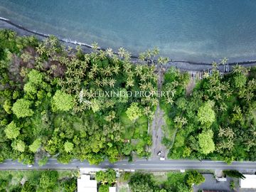 DIJUAL TANAH 20 ARE DI TIANYAR