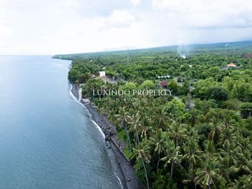 DIJUAL TANAH 20 ARE DI TIANYAR