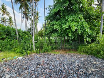 DIJUAL TANAH 20 ARE DI TIANYAR