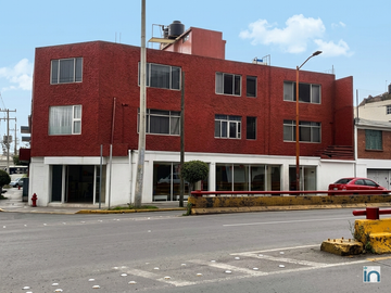 3.	LOCAL EN RENTA, ESQUINA 300 m², A PASOS DEL CENTRO DE TLALPAN