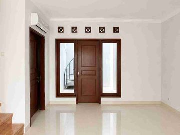 jual rumah di Raffles dekat LRT dan toll