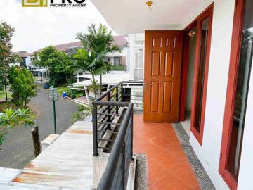 jual rumah di Raffles dekat LRT dan toll