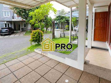 jual rumah di Raffles dekat LRT dan toll