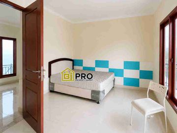 jual rumah di Raffles dekat LRT dan toll