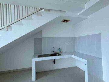 Siap Huni, Dijual Unit Apartemen SOHO Podomoro city Tanjung Duren Tipe Avenue Kondisi Unfurnished