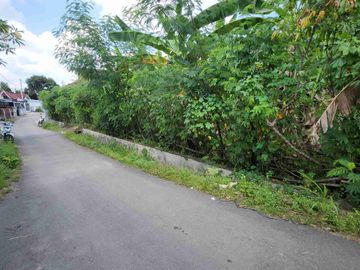 tanah deket unila datar luas 501m