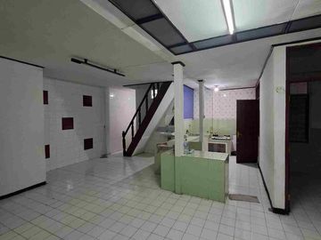 Rumah Strategis Siap Huni di Jalan Kresna Raya Bantarjati Bogor