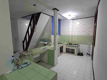 Rumah Strategis Siap Huni di Jalan Kresna Raya Bantarjati Bogor