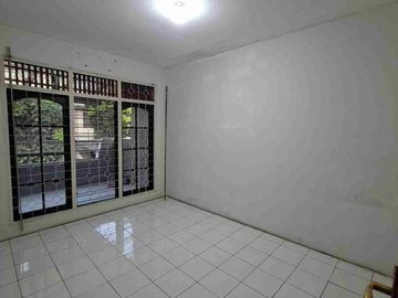 Rumah Strategis Siap Huni di Jalan Kresna Raya Bantarjati Bogor