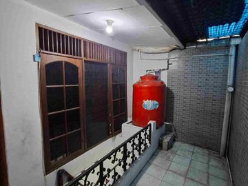 Rumah Strategis Siap Huni di Jalan Kresna Raya Bantarjati Bogor