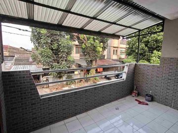 Rumah Strategis Siap Huni di Jalan Kresna Raya Bantarjati Bogor
