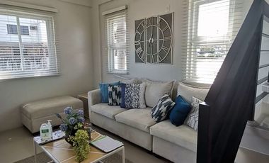 Preselling 2 Storey with 3 Bedrooms Housee and Lot Located in a Flood Free Area of Malolos City-JV2