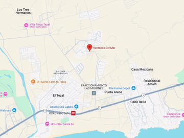 Casa en Remate Los Cabos Baja California Sur, Única Oportunidad!