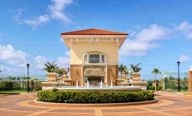 The Arborage residential lot morning sun for sale in Biñan Laguna