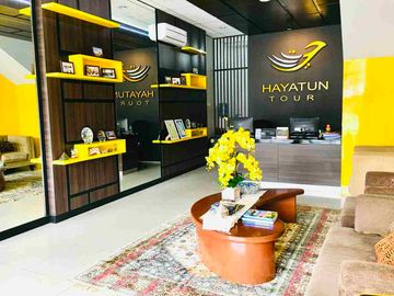 Jual Ruko 2,5 Lantai Lokasi Strategis Di Golden Vienna Dekat Akses KRLRawa Buntu, Tol BSD, Pusat Kuliner, Mall AEON, Pasmod, Dan Kawasan BSD Lainnya