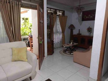 Turun Harga 
Dijual Rumah Strategis di Sebrang Kokas Tebet, Jakarta Selatan