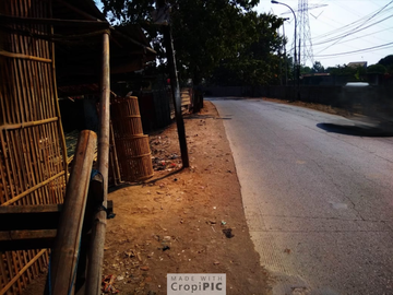 Dijual Cepat Tanah Strategis 1.985 m² Dekat Summarecon Bekasi – SHM
