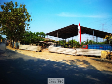 Dijual Cepat Tanah Strategis 1.985 m² Dekat Summarecon Bekasi – SHM