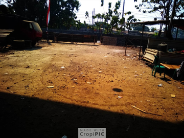 Dijual Cepat Tanah Strategis 1.985 m² Dekat Summarecon Bekasi – SHM