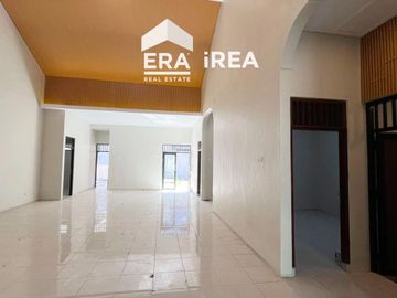 RUMAH DISEWA DI SOLO DEKAT SINGOSAREN PLAZA