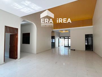 RUMAH DISEWA DI SOLO DEKAT SINGOSAREN PLAZA
