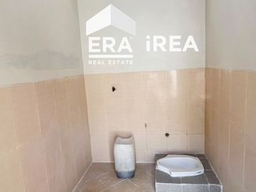 RUMAH DISEWA DI SOLO DEKAT SINGOSAREN PLAZA