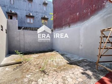RUMAH DISEWA DI SOLO DEKAT SINGOSAREN PLAZA