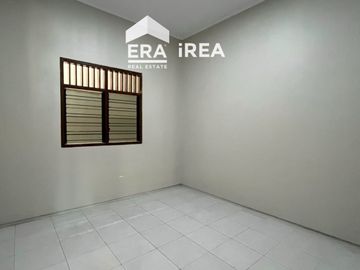 RUMAH DISEWA DI SOLO DEKAT SINGOSAREN PLAZA