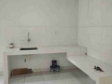 Disewakan Rumah 2 Lantai Foresta BSD Semi Furnished