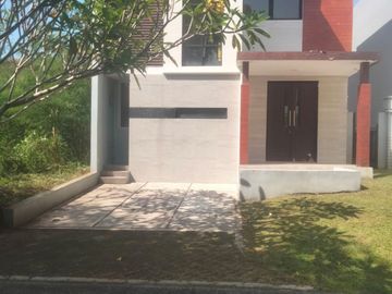DIJUAL DAN DISEWA HUNIAN VIEW PEGUNUNGAN SENTUL CITY