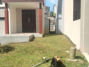 DIJUAL DAN DISEWA HUNIAN VIEW PEGUNUNGAN SENTUL CITY