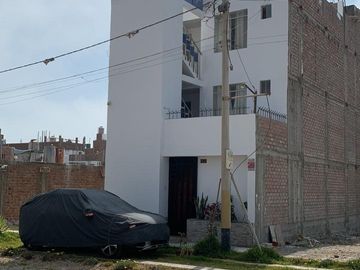 Lote de Terreno de 89 m² en Venta en San Andrés, Pisco, a Tan Solo 200 m del Mar!