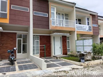 Villa Premium Batu Dekat Tempat Wisata, Potensi Sewa Harian Sangat Tinggi