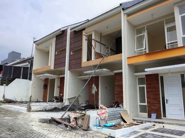 Villa Premium Batu Dekat Tempat Wisata, Potensi Sewa Harian Sangat Tinggi