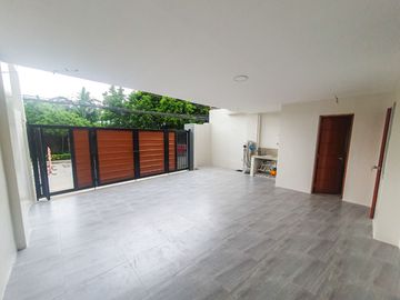 For Sale Compound Townhouse in Tandang Sora Quezon City 3 Bedroooms  - JB