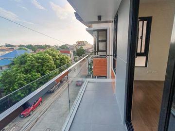 For Sale Compound Townhouse in Tandang Sora Quezon City 3 Bedroooms  - JB