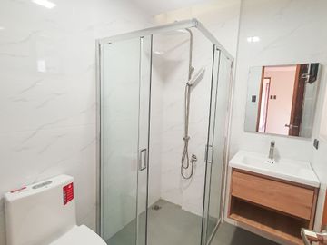 For Sale Compound Townhouse in Tandang Sora Quezon City 3 Bedroooms  - JB