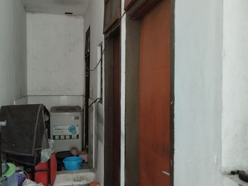 Rumah Taman Pondok Indah surabaya barat dkt Royal residen dan wiyung