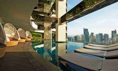 RUSH 1BR FOR SALE IN GRAMERCY RESIDENCES