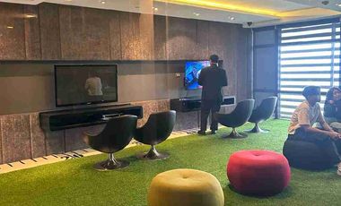 RUSH 1BR FOR SALE IN GRAMERCY RESIDENCES